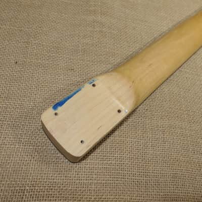 Neck Maple/Rosewood, Genuine Peavey Predator image 8