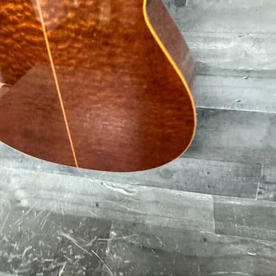 Vintage 1979 Alvarez CY140 Classical Guitar Made in Japan by Kazuo Yairi – MIJ Nylon String image 13