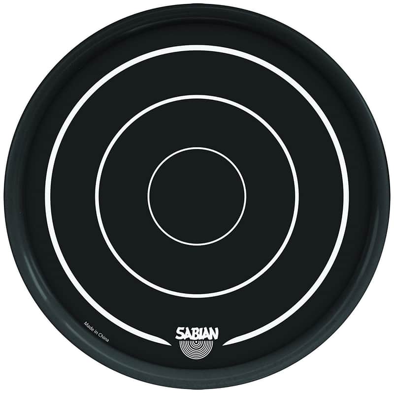 Sabian GRIPD Grip Disc Practice Pad - 6" image 1