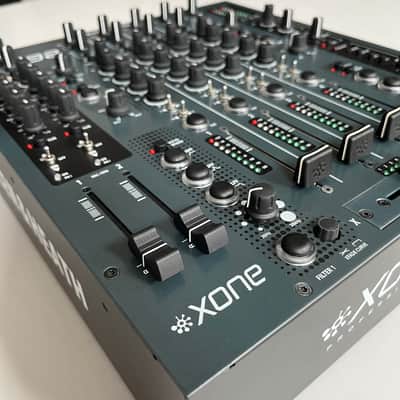 Allen & Heath XONE:92 MK1 image 4