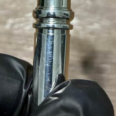Vincent Bach 10 1/2CW Cornet Mouthpiece image 2