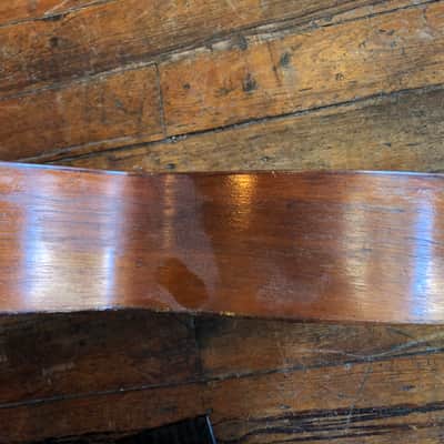 1925 Martin 000-18 Project For Repair image 13
