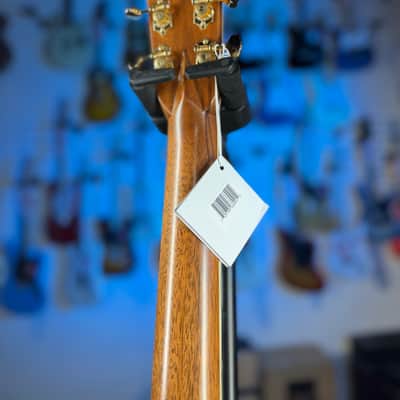 Martin J-40 Left Handed Standard Series Acoustic Guitar - Natural Aging Toner (2025) GET PLEK'D! 141 image 9