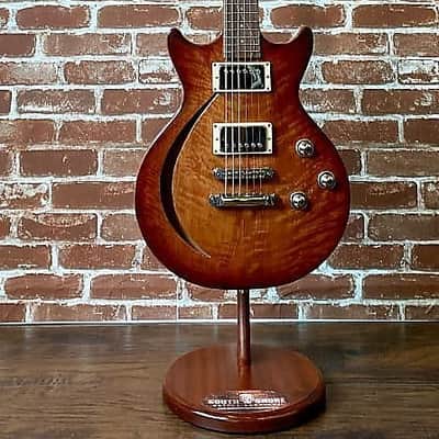 James Collins GTO Redwood Ser # 51, NEW/2020 (Authorized Dealer) image 2