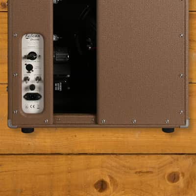 Tone King Falcon Grande 20 Watt 1x12" Combo - Brown image 2