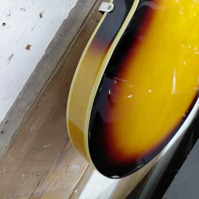 Epiphone Casino w/ Epiphone Hard Case image 9