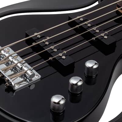 VOX Starstream Bass 2S - Black image 3