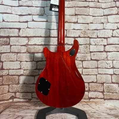 PRS McCarty 594 10-Top - McCarty Sunburst MCIII image 13