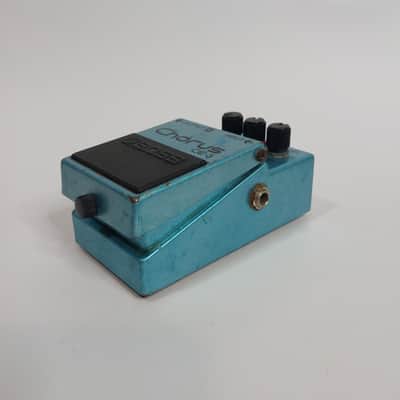 Boss CE-3 Chorus (Green Label) image 9