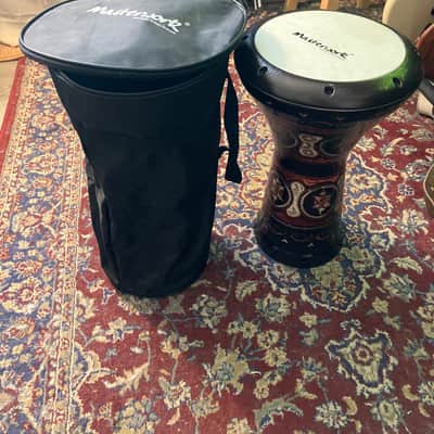 Masterwork Copper Darbuka/Doumbek/Dumbek image 7