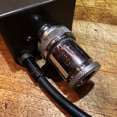 RCA 74-B Junior Velocity Ribbon Microphone - NICE! image 5