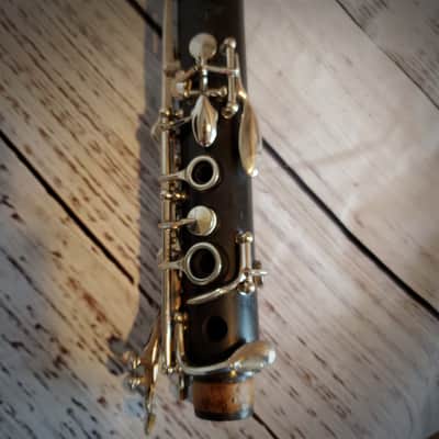 Selmer Paris France series 9 Clarinet - 1960 image 5