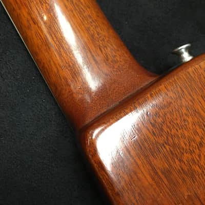 1995 Zemaitis Custom Deluxe Metal Top image 17