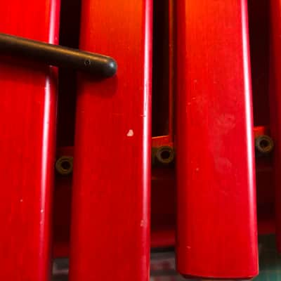 Percussion Plus PP025 Xylophone Diatonic Mid-2000s image 6