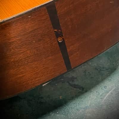 1944 Martin D-18 (Pre-War Scallop X Bracing)(VIDEO DEMO) image 23