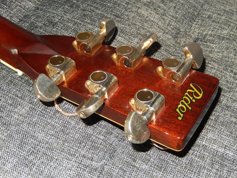 MADE IN JAPAN 1976 - RIDER R500D - AMAZING - MARTIN D45 STYLE
