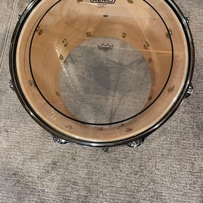 Gretsch Catalina Maple 14x14" Floor Tom - Cherry Burst image 5