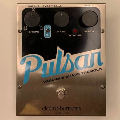 Electro-Harmonix Pulsar image 1