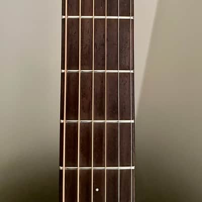 Iris DF Slope Shoulder Dreadnought Sunburst image 4