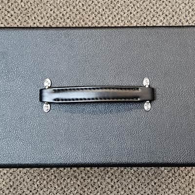 used Bludotone 1x10" Open Back Guitar Cabinet, Excellent Condition! image 3