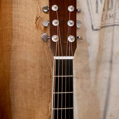 Martin D-35  1966 - Natural image 4