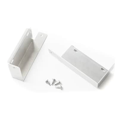 Voodoo-Lab Brackets for Pedaltrain - Accessory for Guitar Effects image 1