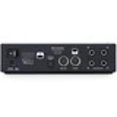 FOCUSRITE CLARETT 2PRE Thuderbolt AUDIO INTERFACE image 2