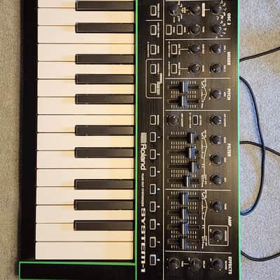 Roland SYSTEM-1 Synthesizer