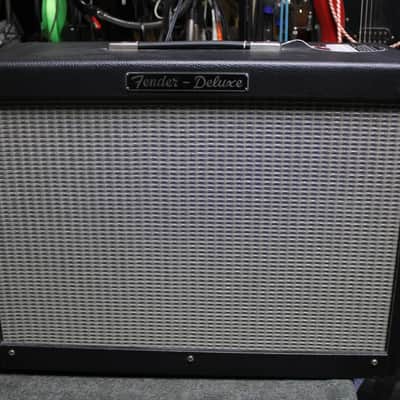 Fender Hot Rod DiVelle 1x12" Ext Cab (Celestion G12P80) image 1