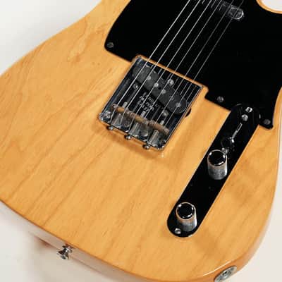 Fender American Vintage '52 Telecaster [67537] (05/13) image 10