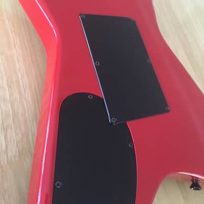 Carvin X220 1992 Red image 21