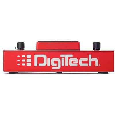Mint Digitech Whammy DT Pitch Shift Drop Tune Effects Pedal image 5