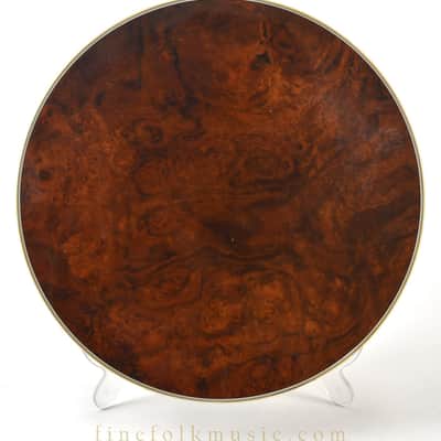 1989 DEERING G.D.L. CUSTOM 5-STRING BANJO image 11