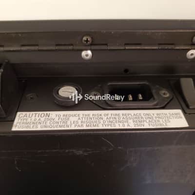 Ensoniq VFX - Digital Synth 1988 - Road Case Included - Manual Included - Tested image 12