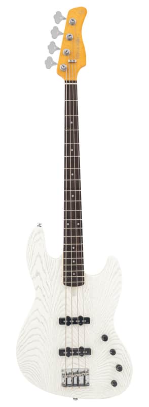 MARCUS MILLER V6-4 AWH ANTIQUE WHITE image 1