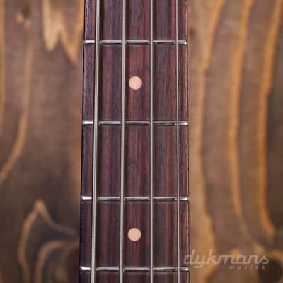 Fender Custom Shop '63 Precision Bass Journeyman Relic image 10