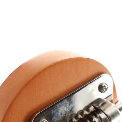 Fender Gold Foil Jazz Bass, 2-Color Sunburst, Ebony Fingerboard, Pro Setup (S2) (01585) image 7