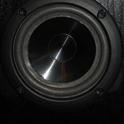 Infinity Reference Five vintage home hifi speakers image 4