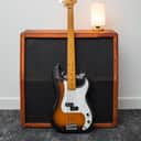 Fender Japanese Precision Bass 1991/1992 - 3 Tone Sunburst