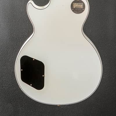 Gibson Custom Shop Les Paul Custom '16 image 4