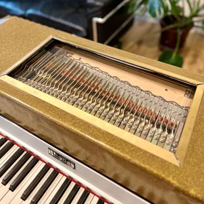 Rhodes Stage 73 - Custom LV image 5