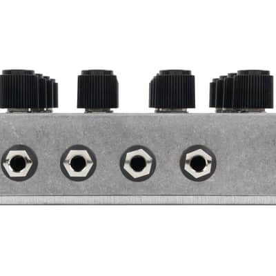 Rucci Electronics 4x4 Matrix Passive Mixer image 4