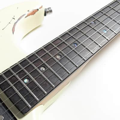 Fame Custom ST RW image 7