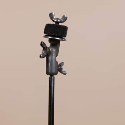 1960s Slingerland Flat Base Model 33-F Cymbal Stand image 2
