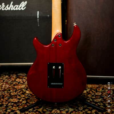 Blade Levinson Durango – HSS – Dimarzio Upgrades – Very Good Condition image 8