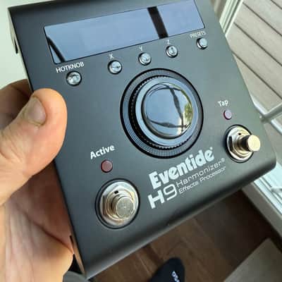Eventide H9 Max Harmonizer Effects Processor Limited Edition 2020 - Dark image 2