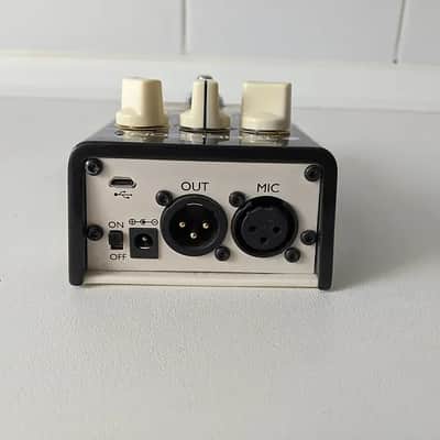 TC Helicon Critical Mass image 2