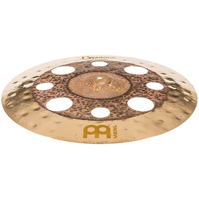 Meinl Byzance Dual 20" Trash Crash image 1