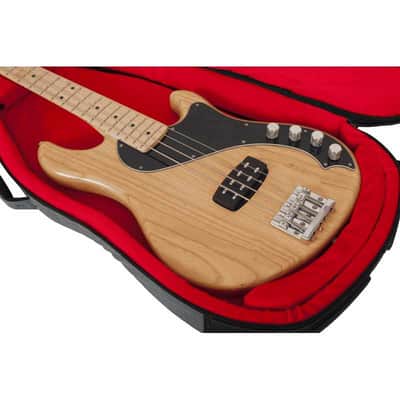 Gator GT-BASS-GRY GT grise pour basse électrique image 8