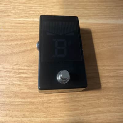 Korg Pitchblack X 2022 - Present - Black image 3